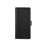 GEAR Mobilfodral Svart Motorola Moto E7i/E7i Power