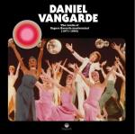 Daniel Vangarde - The Vaults Of Zagora Records..