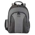Targus 15.4-16`` Essential Backpack Black/Grey