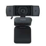 RAPOO Webcam XW170 HD 720p Black