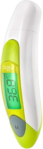 AGU - Fever Thermometer 2in1 Eaglet