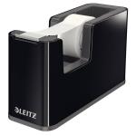 LEITZ WOW Tejpdispenser Svart