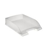 LEITZ Brevkorg Plus Transparent