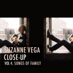 Close-up Vol 4 - Songs Of Family