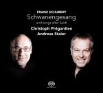 Schwanengesang -Digibox-