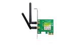 TP-Link 300Mbps Wireless-N PCI Express Adapter