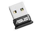 ASUS USB-BT400 Mini Bluetooth Dongle USB 2.0 Bluetooth 4.0 3Mbps