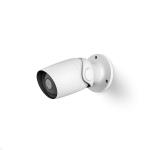 Hama - Outdoor Surveillance Camera - White