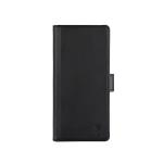 GEAR Mobile Wallet Black Xiaomi Redmi 9C