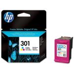 HP Ink CH562EE 301 Tri-colour