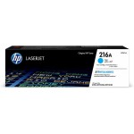 HP Toner W2411A 216A Cyan