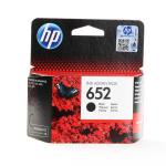 HP Ink F6V25AE 652 Black