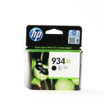 HP Ink C2P23AE 934XL Black