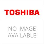 TOSHIBA Toner 6AK00000115 T-FC55E Black
