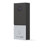 ISMARTGATE Doorbell Wired