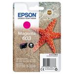 EPSON Ink C13T03U34010 603 Magenta Starfish