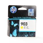 HP Ink T6L95AE 903 Yellow
