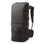 LOWEPRO Backpack Lens Trekker 600 AW III Black