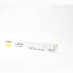 CANON Toner 2802B002 C-EXV 29 Yellow