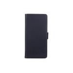 GEAR Mobile Wallet Black Samsung A03