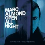 Open All Night (Midnight Blue)