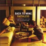 Back To Mine - Faithless