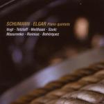 Piano Quintets