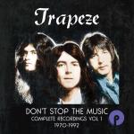 Don`t stop the music/Complete 1970-92