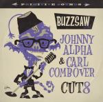 Buzzsaw Joint Cut 08 (Coloured)