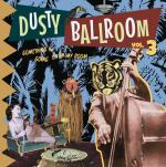 Dusty Ballroom 03 - Something Is Going On...