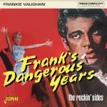 Franks Dangerous Years - Rockin