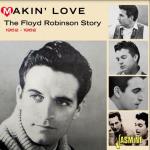 Makin` Love - The Story