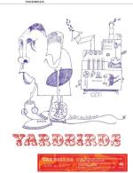 Yardbirds (Roger The Engineer)