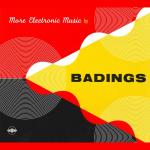 More Electronic Music by Badings
