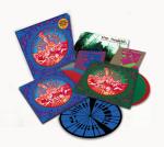 Under Sided Deluxe (Boxset)