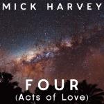 Four (Acts Of Love) (Clear)