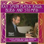 Ray Smith Plays Rags Stomps And...