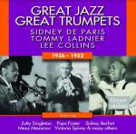 Great Jazz Great Trumpets 1936-52