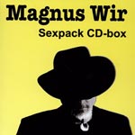 Sexpack CD-box