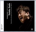 Symphony No.5/Slavonic March