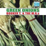 Green onions (Deluxe/Rem)