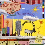 Egypt station 2018