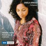 Preludes Op.28/2 Ballades