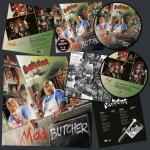 Mad Butcher (Picturedisc)