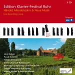 Edition Klavier-Festival Ruhr Vol.23