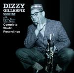 Complete Studio Recordings