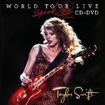 Speak now world tour/Live 2011