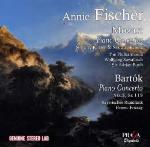 Piano Concertos (Annie Fischer)