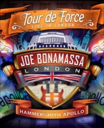 Tour De Force - Hammersmith...