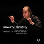 Symphonies Vol.1